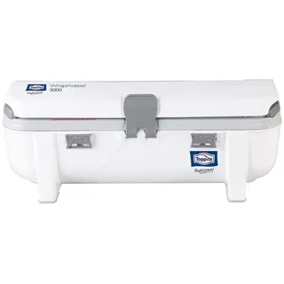 Wrapmaster 3000, Folienabrollgerät, für 30 cm breite Rollen, 1 Stück