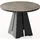 WFL GROUP Kova Ø 120 cm grau