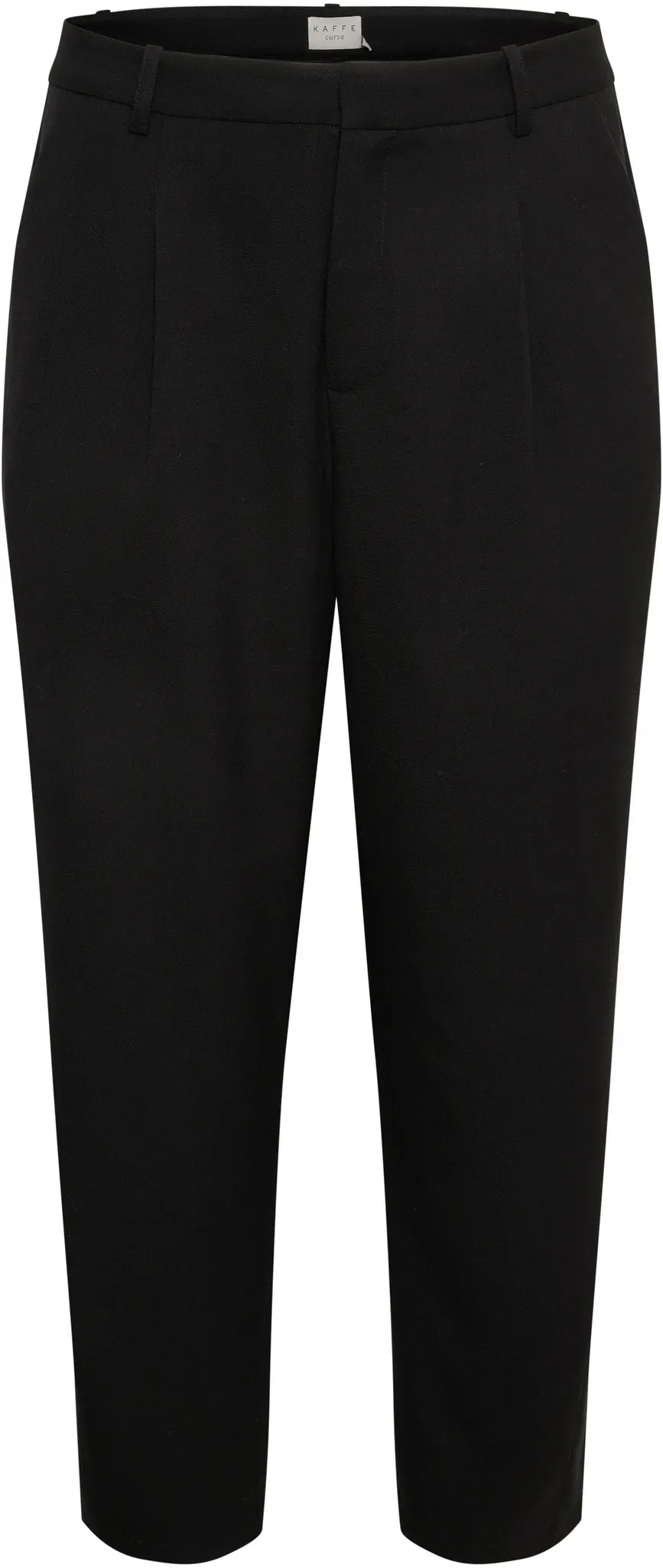 Marlene-Hose KAFFE CURVE 