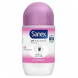 Sanex Deo-Zerstäuber Des Invisible Rollon 50 Nueva Imagen