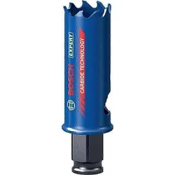 Bosch Lochsäge Expert Tough Material D.25mm Schnitt-T.60mm Power Change Plus