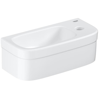 Grohe Euro Keramik Mini Handwaschbecken 37 x 18 cm 39327000