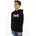 Hoodie Black 176