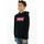 Levi's Hoodie Black 176