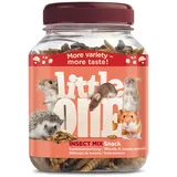 little one Little One: Insektenmischung 75 g Futter