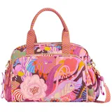 Oilily Bibi Baby Bag Decadent Chocolate