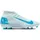 Nike Mercurial Superfly 10 Club FG/MG Fußballschuhe Herren 400 glacier blue/black 45.5