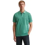 Marc O'Polo Poloshirt grün L