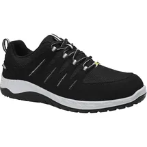 ELTEN Maddox black-grey Low ESD S3 Gr. 45
