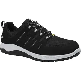 ELTEN Maddox black-grey Low ESD S3 Gr. 45