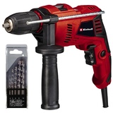Einhell Schlagbohrmaschine TE-ID 500 E