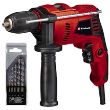 Einhell Schlagbohrmaschine TE-ID 500 E