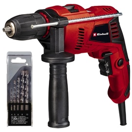 Einhell Schlagbohrmaschine TE-ID 500 E
