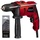 Einhell Schlagbohrmaschine TE-ID 500 E