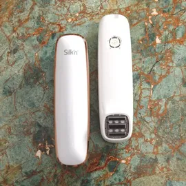 Silk'n FaceTite Revive Anti-Aging-Gerät zur Faltenreduzierung und Hautstraffung mit HT Technologie - klinisch getestet