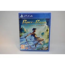 Prince of Persia: The Lost Crown