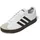 adidas Vl Court Base Damen Weiß/Core Black/Grey One 41 1/3