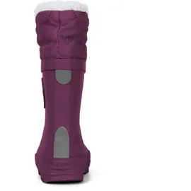 druppies Kinder-Winterstiefel lila 42