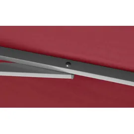 Doppler ACT NEO Push Up Ø 310 cm Rot