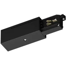 LTS Licht & Leuchten LTS Licht&Leuchten Endeinspeisung ST-A F/PE-L/9002 SW