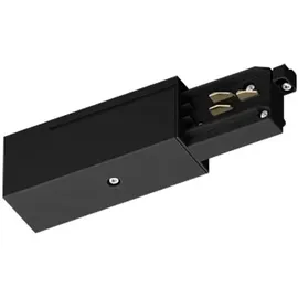 LTS Licht & Leuchten LTS Licht&Leuchten Endeinspeisung ST-A F/PE-L/9002 SW