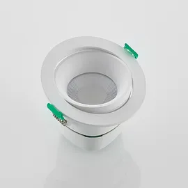 ARCCHIO Downlights Katerin, für Badezimmer, Von Arcchio