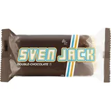 sven jack Flap – Haferflockenriegel | Double Chocolate 24 St