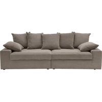 INOSIGN Big-Sofa »Sassari«, grau