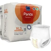 Abena Pants Premium XL3, 16 Stück