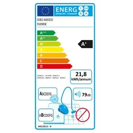 Sebo BS 460 Eco