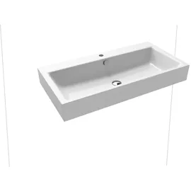 Kaldewei Puro 3165 Wandwaschtisch 90 x 46 cm (901506013001)