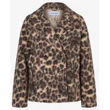 More & More Teddyjacke in Hellbraun | Gr.: 36