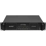 Omnitronic MTC-4806 6-Kanal Endstufe
