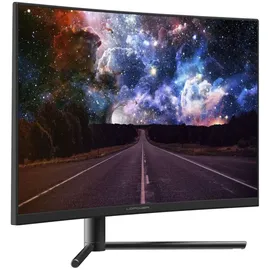 LC-POWER LC-M27-FHD-240-C 27"