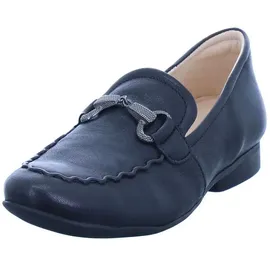 THINK! Damen, schwarz 39,5