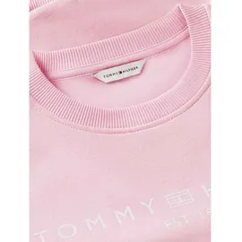 Tommy Hilfiger Sweatshirt Rosa L