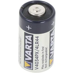 VARTA Electronics Batterie V4034 X