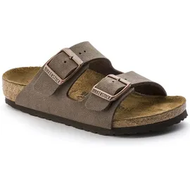 Birkenstock Arizona Kids Mocha, Größe: 30