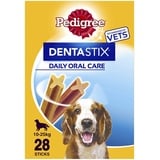 Pedigree DentaStix für mittelgroße Hunde