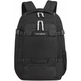 Samsonite Sonora Rucksack 45 cm Laptopfach black