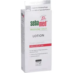 Sebamed Trockene Haut akut Lotion
