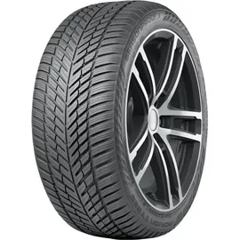 Nokian Seasonproof 2 255/45 R18 103Y XL