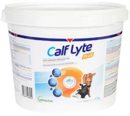 Vetoquinol Calf Lyte Pulver 2,7kg