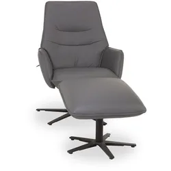 Sessel himolla FICHTELBERG - BHT 73x98x81 cm