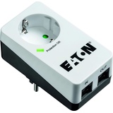 Eaton Power Quality Eaton Protection Box 1 Tel@ DIN Überspannungsschutzadapter
