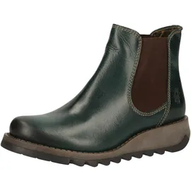 Fly london Salv Petrol 37
