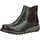 Fly london Salv Petrol 37