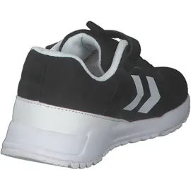 hummel Omni1 Handballschuhe mit Klettverschluss Kinder black 28