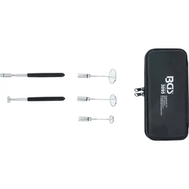 BGS LED-Magnetheber- und Inspektionsspiegel-Set (3095)
