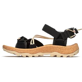 Merrell Speed Fusion WEB Damen Schwarz 38
